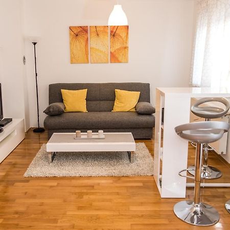 Apartment Roko Ossero Esterno foto