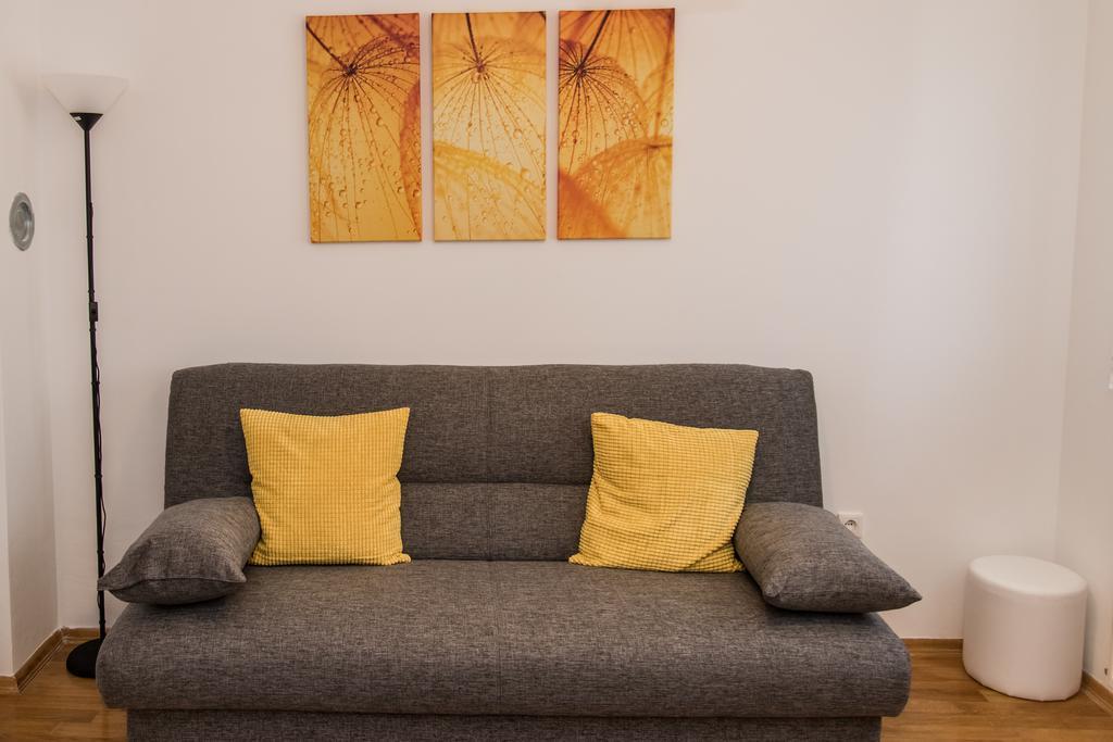Apartment Roko Ossero Esterno foto