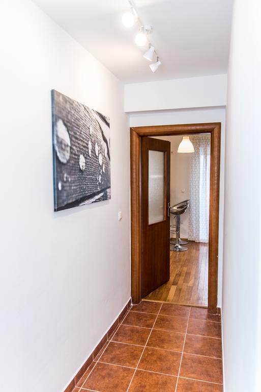 Apartment Roko Ossero Esterno foto