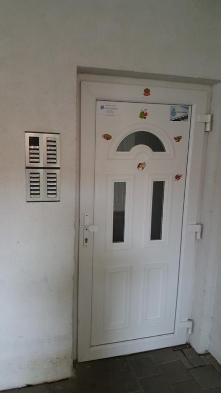 Apartment Roko Ossero Esterno foto