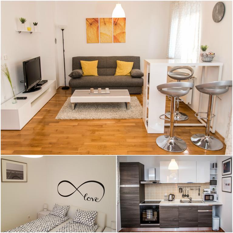 Apartment Roko Ossero Esterno foto
